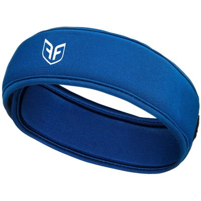 FORCEFIELD Ff Ultra Protective Headgear, Royal Blue, 26.5 inches | Adjustable | 14 Years and up