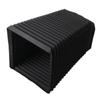 Professional Made Bellows for Wista Filed 45DX 45DX II 4x5 Large Format Camera Film Camera Replacement Bellows view 3