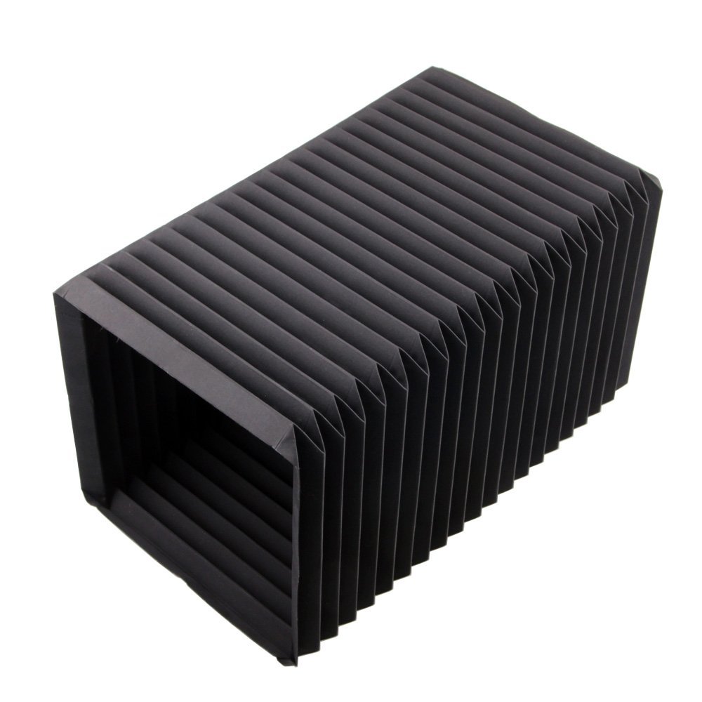 Professional Made Replacement Bellows 150x150mm for Omega 45D Toyo 45G 45E 45C 4x5 Large Format Camera