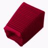 Professional Made Bellows for Linhof Master Technika 3000, 2000, IV, V. 4x5 Camera Red Film Camera Accessoies view 1