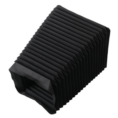 Professional Made Bellows for Linhof Master Technika 3000, 2000, IV, V. 4x5 Camera Black