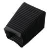 Professional Made Bellows for Linhof Master Technika 3000, 2000, IV, V. 4x5 Camera Black view 1