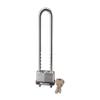 ... Master Lock 517D Laminated Long Shackle Padlock view 1