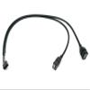 Duttek USB Header Splitter - 10 Pin Motherboard to Dual USB 2.0 Female Extender Cable (2AF/10 Pin 0.5M) view 4