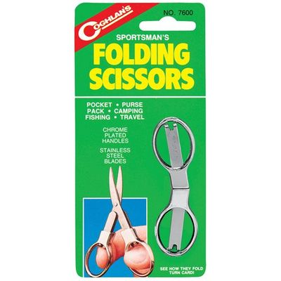 Coghlan'S Folding Scissors