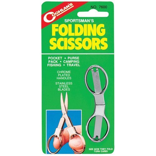 Coghlan'S Folding Scissors