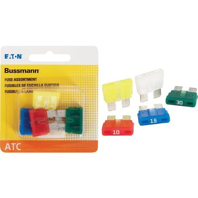 Bussmann BPATCA5RP Fuse