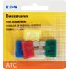 Bussmann BPATCA5RP Fuse view 2