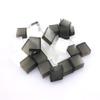 Honbay 40pcs Semitransparent Black and Clear Plastic USB Male Anti-Dust Plug Stopper Cap Cover view 1