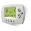 Honeywell Home RTH6580WF Wi-Fi 7-Day Programmable Thermostat, White view 1