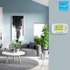 Honeywell Home RTH6580WF Wi-Fi 7-Day Programmable Thermostat, White view 2