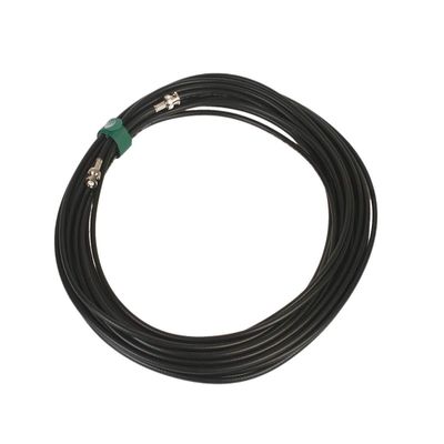 RF Venue RG8X25 BNC to BNC Cable - 25 Foot