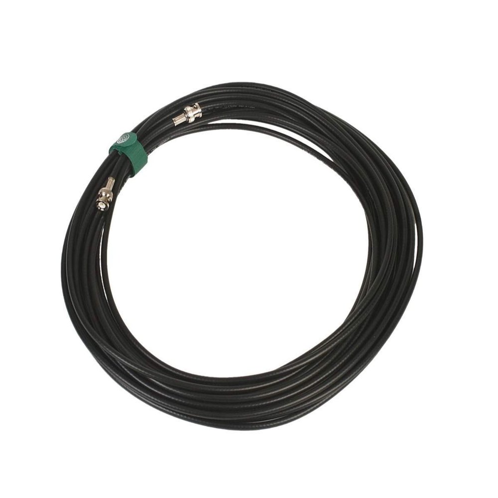 RF Venue RG8X25 BNC to BNC Cable - 25 Foot