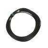 RF Venue RG8X25 BNC to BNC Cable - 25 Foot view 1