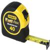 Stanley Hand Tools 33-740L 40' FatMax Tape Rule view 1