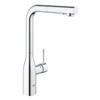 GROHE Essence New Single-Lever Sink Mixer 1/2" Chrome 30270000 view 1