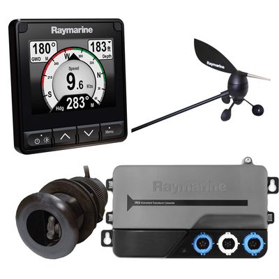 Raymarine I70 System Pack (for Existing N2K System.)