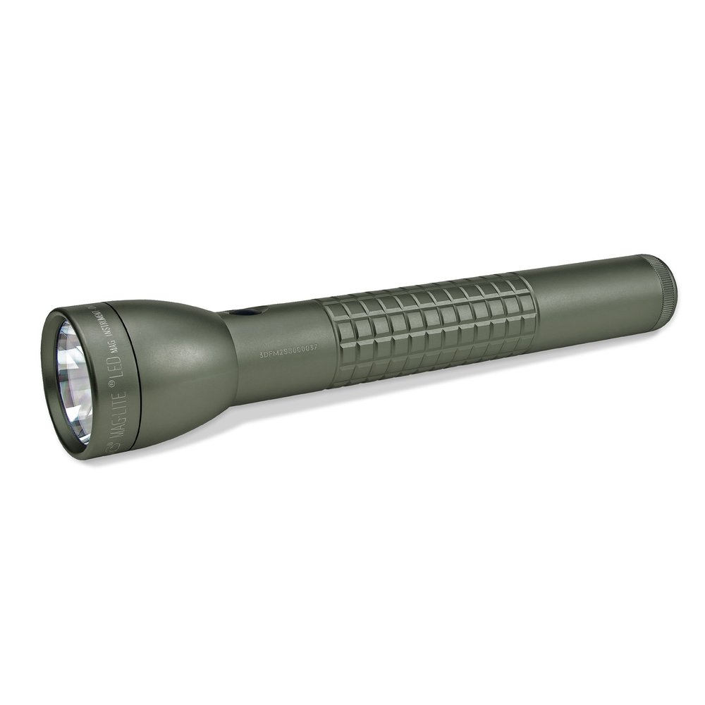 MAGLITE ML300LX 3 Cell D LED Flashlight