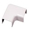 Wiremold C56 CordMate II Flat Elbow view 1