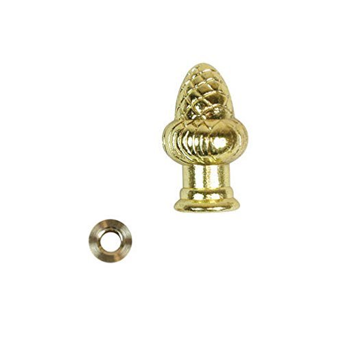 Jandorf Finial