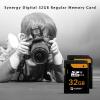 Fujifilm FinePix S9800 Digital Camera Memory Card 32GB Secure Digital (SDHC) Flash Memory Card view 3