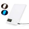 BAOMING Light Therapy Lamp 10000 Lux Brightness-UV Free,Blue Lighting Improve Sleep Quality,Whit Lighting Imitation of Sunlight,Display,4 Periods Timer Function,5 Levels Brightness Adjustment, 1-Pack view 2