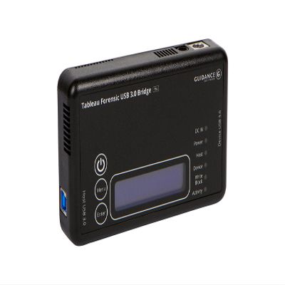 Tableau TK8u USB 3.0 Forensic Bridge Kit - T8u Plus Cable Kit