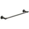 Franklin Brass BEX18-VBR Bexley 18" Towel Bar, Venetian Bronze view 1