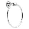 Franklin Brass BEX46-PC Bexley Towel Ring, Polished Chrome view 1