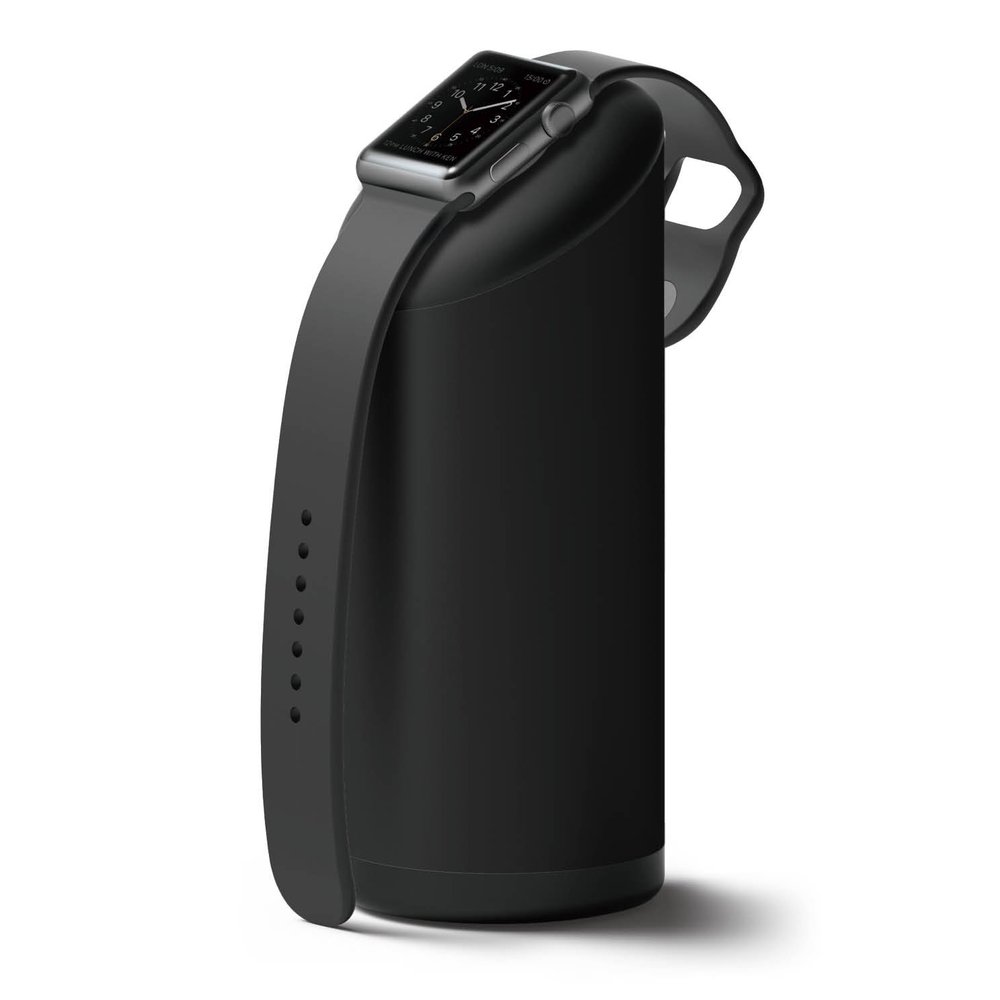 elago W Charging Stand for All Apple Watch Series