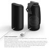 elago W Charging Stand for All Apple Watch Series view 2