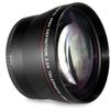 58MM 2.2x Telephoto Conversion Lens for Canon EOS Rebel T6s, T6i, SL1, T5, T5i, T4i, T3, T3i, T1i, T2i, XSI, XS, XTI, XT, 70D, 60D, 60Da, 50D, 40D, 30D, 20D, 10D, 7D, (100D, 300D, 350D, 400D, 450D, 500D, 550D, 600D, 650D, 700D, 750D, 760D, 1000D, 110 view 1