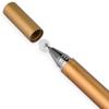 BoxWave Stylus Pen Compatible with HP Spectre X360 - FineTouch Capacitive Stylus, Super Precise Stylus Pen - Champagne Gold view 2