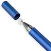 BoxWave Stylus Pen Compatible with HP Spectre X360 - FineTouch Capacitive Stylus, Super Precise Stylus Pen - Lunar Blue view 2