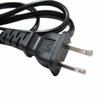 Polarized AC Power Cord for VIZIO E-Series E280-A1 E280i-A1 E280i-B1 E320-B0 E320-B1 LED LCD HDTV Smart TV - 26LV610U/26LV61K/19LV61K/22LV610C/19LV506-6 FT view 3