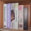 EIOUMAX Pink Rose Book Safe Lock Box with 2 Keys, Metal Hidden Storage Secret Compartment for Cash and Jewelry, Diversion Fake Cover for Home, Travel, and Bookshelf Decor view 4