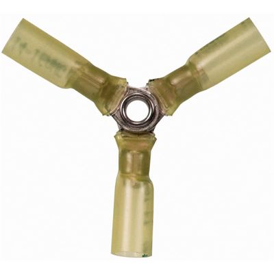 12-10AWG3-WAY HS/