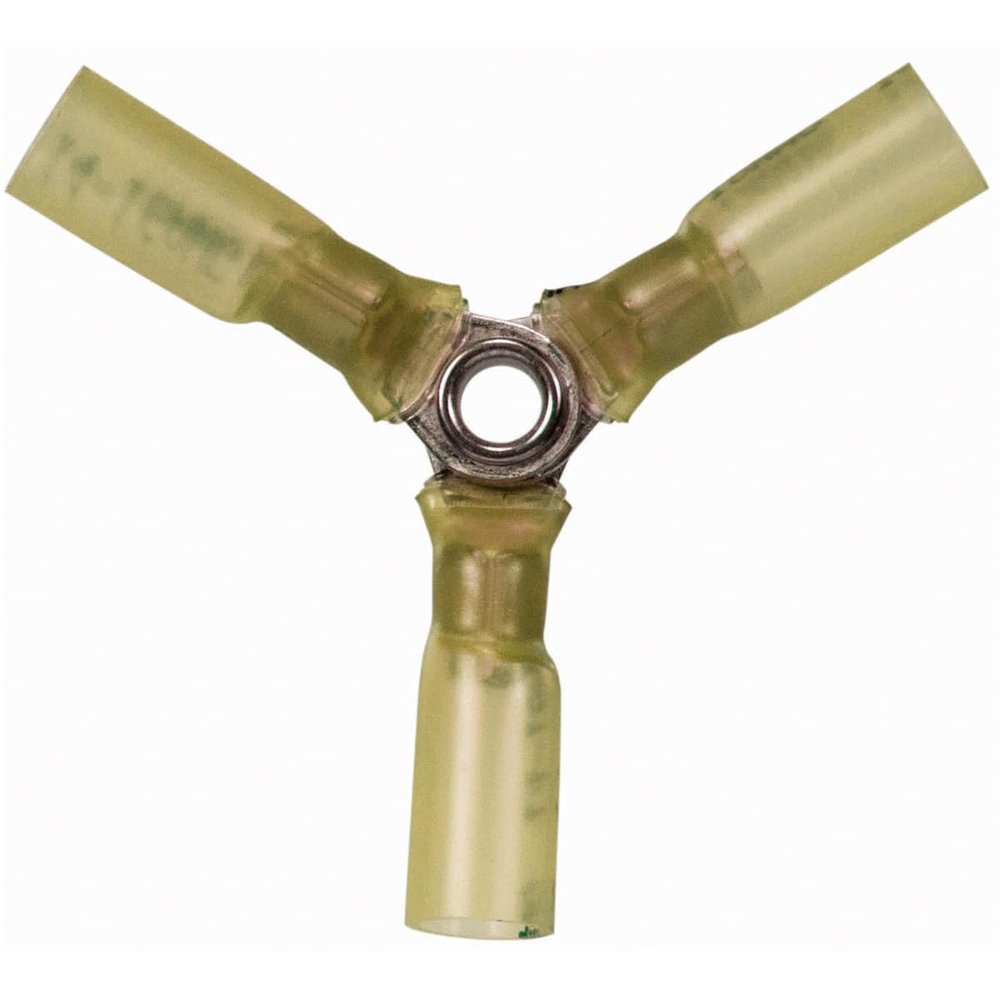 12-10AWG3-WAY HS/