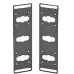 Panduit CVPDUB48 Mounting Brackets