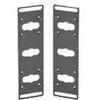 Panduit CVPDUB48 Mounting Brackets view 1