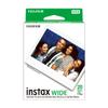 Fujifilm Instax Wide Instant Films for Fuji Instax Wide 210 200 100 300, Pack of 5 view 2