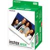 Fujifilm Instax Wide Instant Films for Fuji Instax Wide 210 200 100 300, Pack of 5 view 3