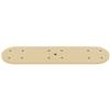 Salsbury Industries 4898BGE Arm Kit Replacement for Classic Mailbox Post, 2 Sided, Beige view 1