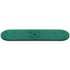 Salsbury Industries 4898GRN Arm Kit Replacement for Classic Mailbox Post, 2 Sided, Green view 1