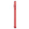 LifeProof FR SERIES Waterproof Case for Samsung Galaxy S6 - Retail Packaging - CUTBACK CORAL (CORAL/CANDY PINK) view 3