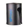 Hole Saw, Tungsten Carbide Tipped, 1In view 1