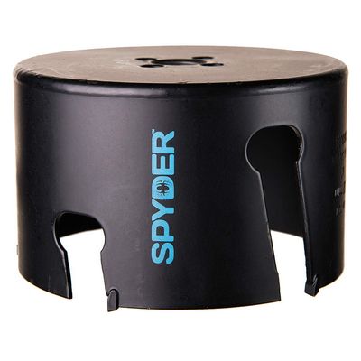 Hole Saw, Bi-Metal, 1In
