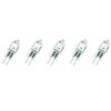 OSRAM 64265 HLX 30W 6V Tungsten Halogen Lamp (5 Pack) view 1