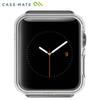 Case Mate Apple Watch 38mm Naked Tough Bumper - Clear view 2