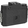Holga 120N Medium Format Film Camera (Black) with Ilford HP5 Plus Black and White Negative Film 120mm Single Roll view 2